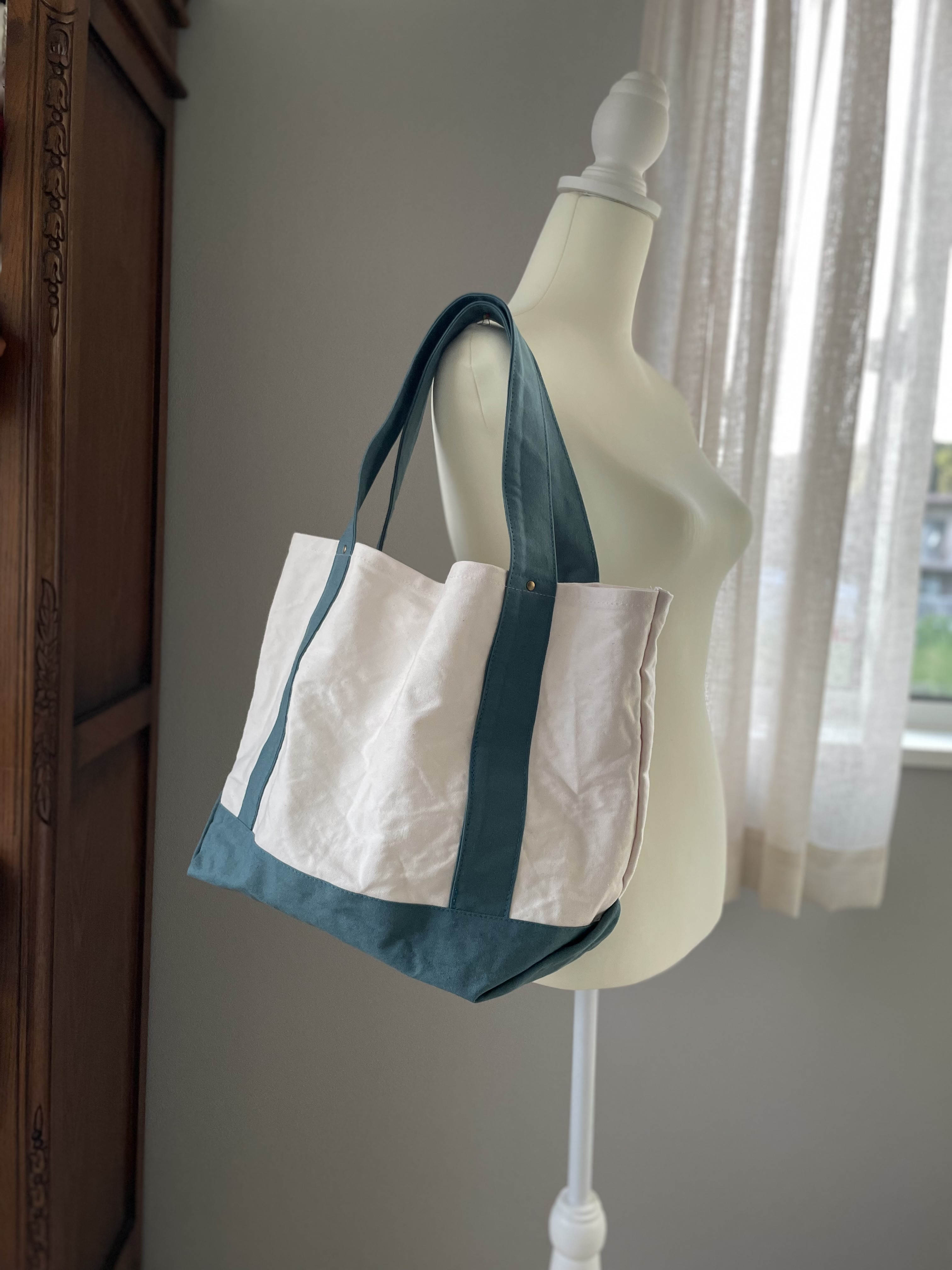 totebag medium2 きなりとたーこいず