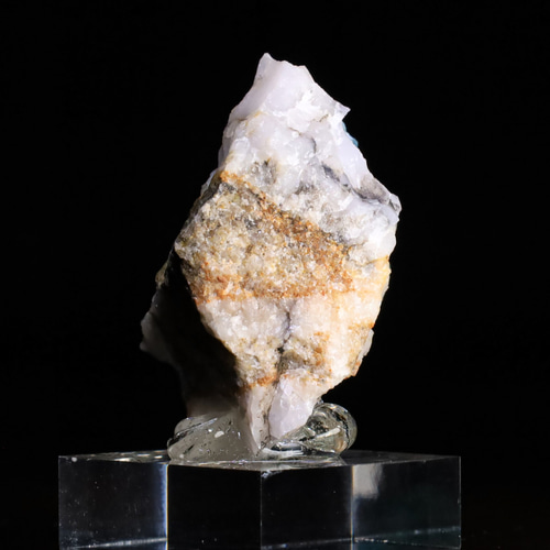 和み感が高い青と形状 ☆希少色彩美☆彡 32g プラムボグマイト