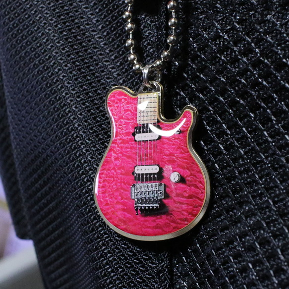 名入れ無料【新商品】ミュージックマン axis エレキギター