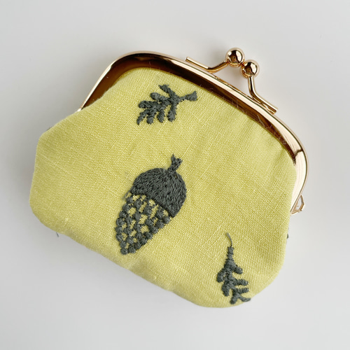 御朱印帳入れ / 帯リメイク / 思いつけ 鳳凰刺繍