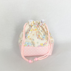 ユニコーン 弁当袋 のおすすめ人気通販｜Creema(クリーマ
