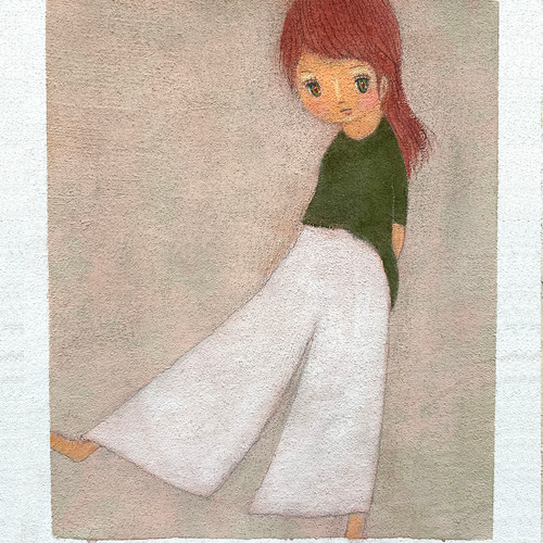 未来は、可能性しかない。」 絵画 絵画 ゴーダワールド (GODA
