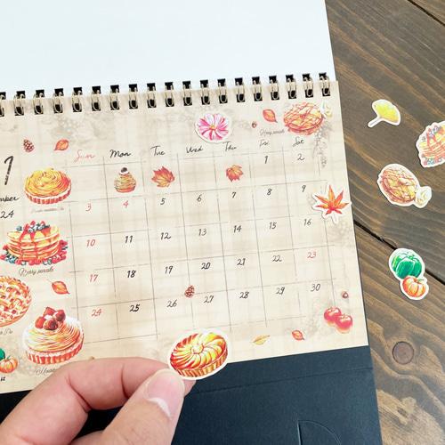 ⭐︎半額SALE！！⭐︎スイーツがいっぱい！sakurabaCAFE スイーツ卓上