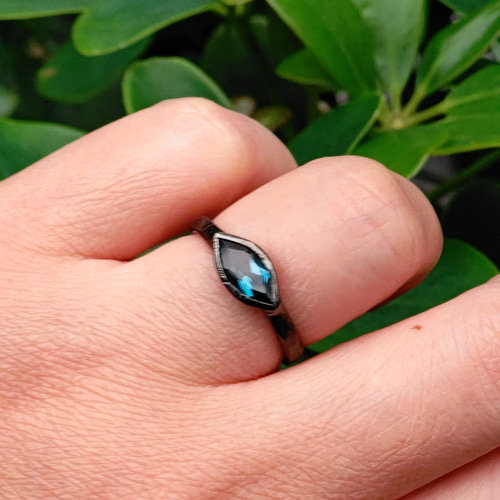 みさき　　WGK14指輪 みさき WGK14指輪 みさき WGK14指輪 アレンジオーダー品[RC-280-tex