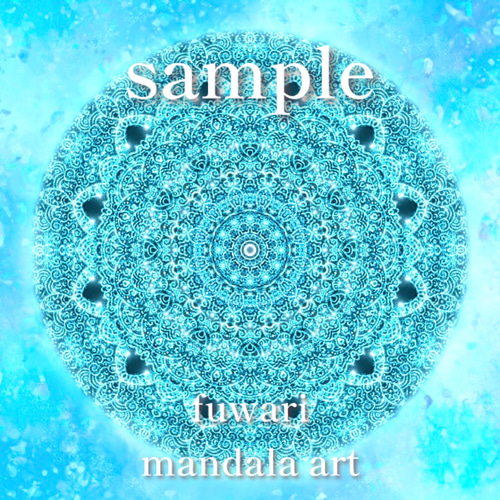 開運絵画　瀬織津姫様　白龍　蓮の花　龍神様　水の神　金箔　24金 瀬織津姫】SSサイズ│神様の絵│開運画│幸運を呼ぶ絵画