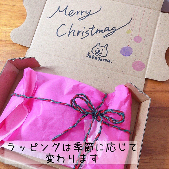 なす　個性的　パープル　レジン　雫　イヤリング・ピアス　ノンホールピアス　ゴールド 10枚目の画像