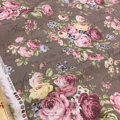 ｍ＆ｍオーダー 生地見本　表地②・柄 m＆mオーダー 生地見本 表地②・柄