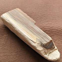 珪化木No.2325 自然石 鉱物 アクセサリー材料 4枚目の画像