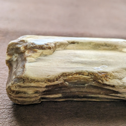 珪化木No.2328 自然石 鉱物 アクセサリー材料 4枚目の画像