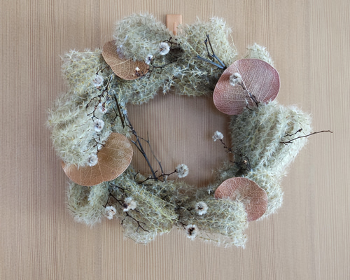 ひーたん「猫さんとフルーツ~ピアノ枠」「3猫'S~お花リース」 ひーたん「猫さんとフルーツ~ピアノ枠」「3猫'S~お花リース」