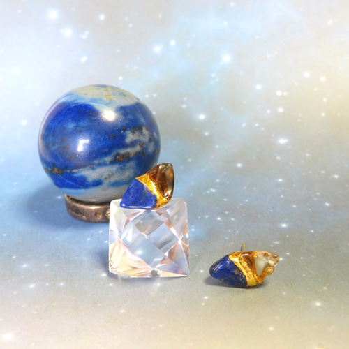 翔里 ダイヤB 海 モリオン カーネリアン ラピスラズリシトリン 他 翔里