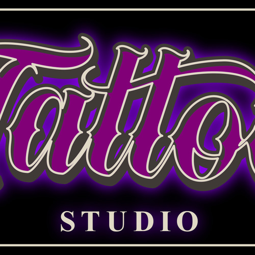 【Lサイズ】TATTOO タトゥ 刺青 入れ墨 看板 置物 雑貨 ライトBOX Lサイズ】TATTOO タトゥ 刺青 入れ墨 スタジオ 店舗 パーティー