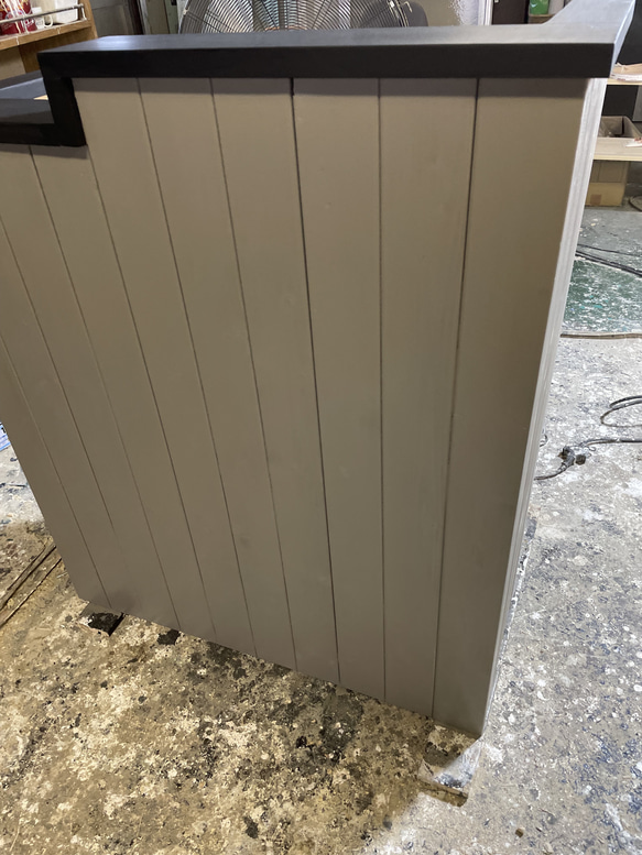 レジカウンター　受付カウンター レジカウンター　受付カウンター Y1866665866(14260円)