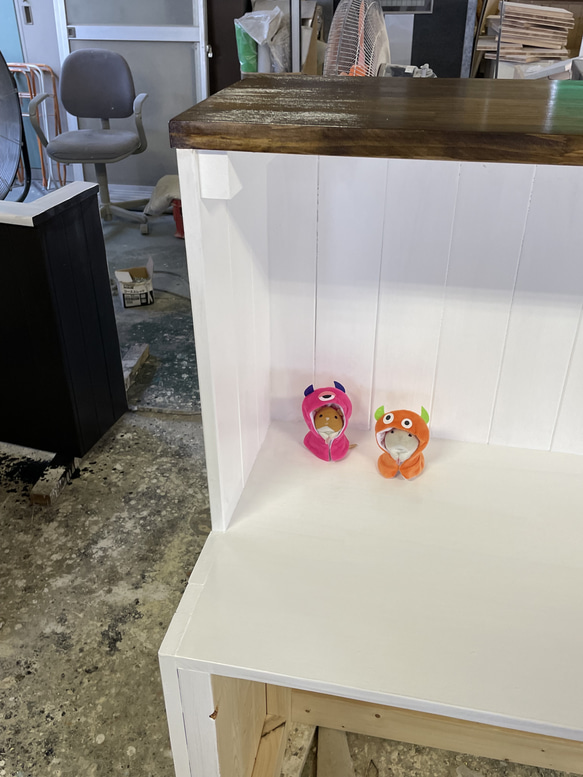 レジカウンター　受付カウンター 