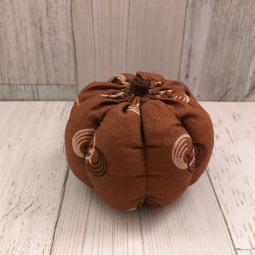 【ハンドメイド】カボチャ / オブジェ オブジェ かぼちゃ（黄黒）｜草間彌生 アートグッズ公式