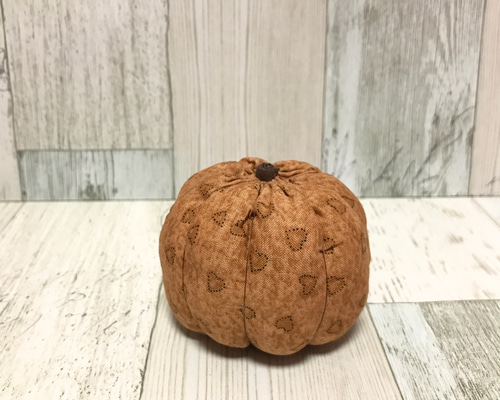【ハンドメイド】カボチャ / オブジェ 9/2入荷！】ライトオブジェ2段カボチャ - おしゃれな雑貨の通販