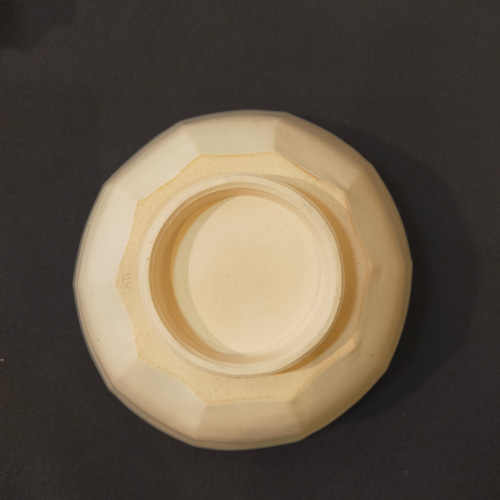 中深皿 【孔雀釉×白マット】 お椀・ボウル・鉢 Tokimokimi 通販