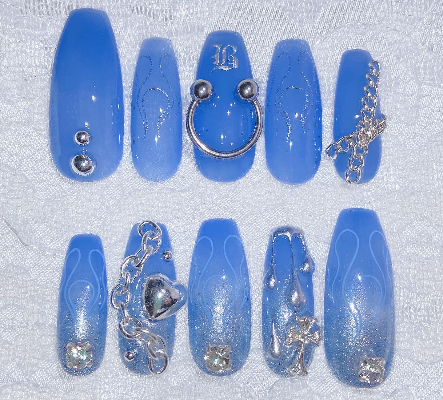 ネイルオーダー用