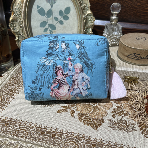 楽天市場】サニタリーポーチ サニタリー 刺繡ポーチ 小学生 バレ
