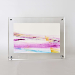 ◆絵画　額装　1996年◆A-3245 余韻＃31】 絵画 原画 額装 絵画 いとのいちえ 通販 16665892
