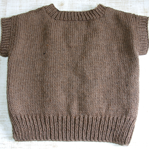 手編レディースベスト 手編みニットベスト ベスト shizuku 通販