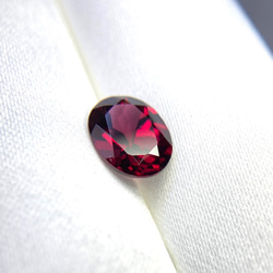 ロードライトガーネット【RHODOLITE GARNET】 4枚目の画像