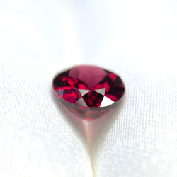 ロードライトガーネット【RHODOLITE GARNET】 5枚目の画像