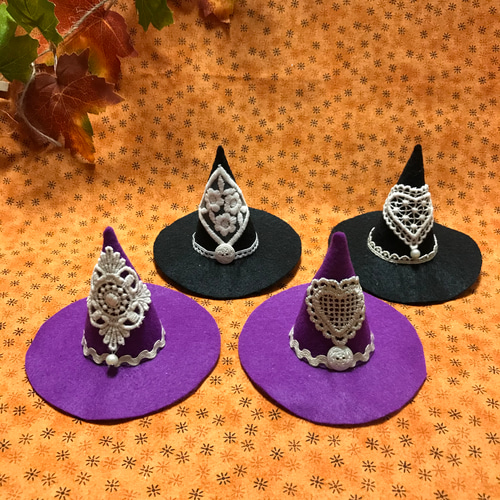 魔女の帽子 Amazon.co.jp: 魔女帽子 コスプレ ハロウィン ブラック レディース