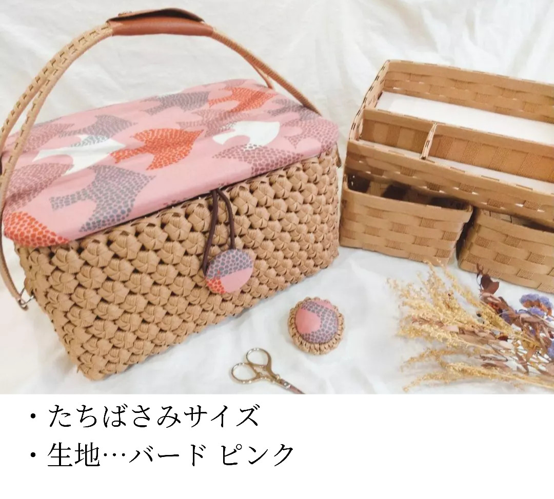 裁縫箱 過去製作   ※オーダーの参照に