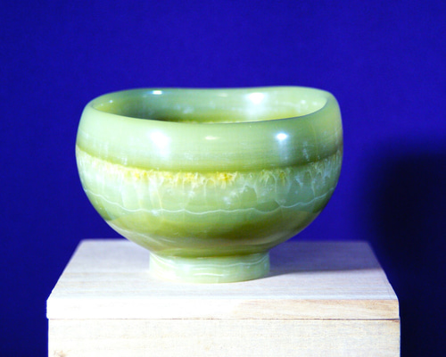 石茶碗、抹茶茶碗、石彫茶碗、新作茶碗、自然石茶碗、珍品茶碗、石の器 dfc9df8a64c59a5367b1c8c1dd48f6