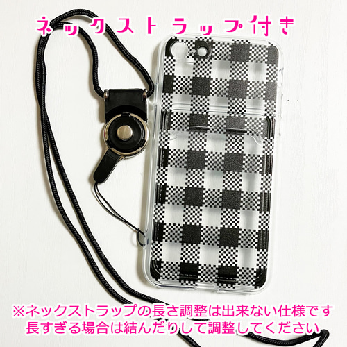 iPhone12、proケース チェック柄ポーチ iPhone12 ケース 耐衝撃 チェック柄 スマホケース iphone14 13