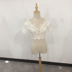 ドレス ボレロ のおすすめ人気通販 検索結果｜Creema(クリーマ  