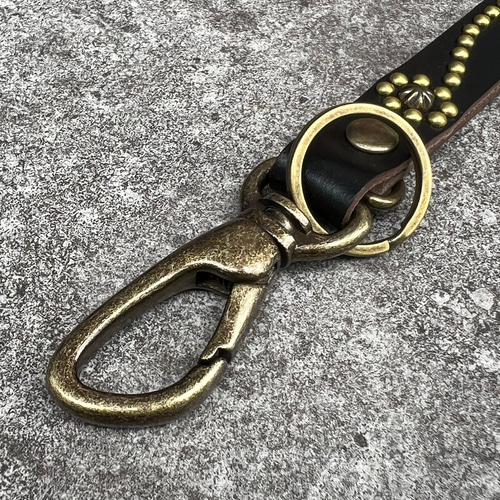 ジュン特厚★HORWEEN★クロムエクセル☆スタンプ付き特別仕様☆ ジュン特厚☆HORWEEN☆クロムエクセル☆スタンプ付き特別仕様☆ 厚口