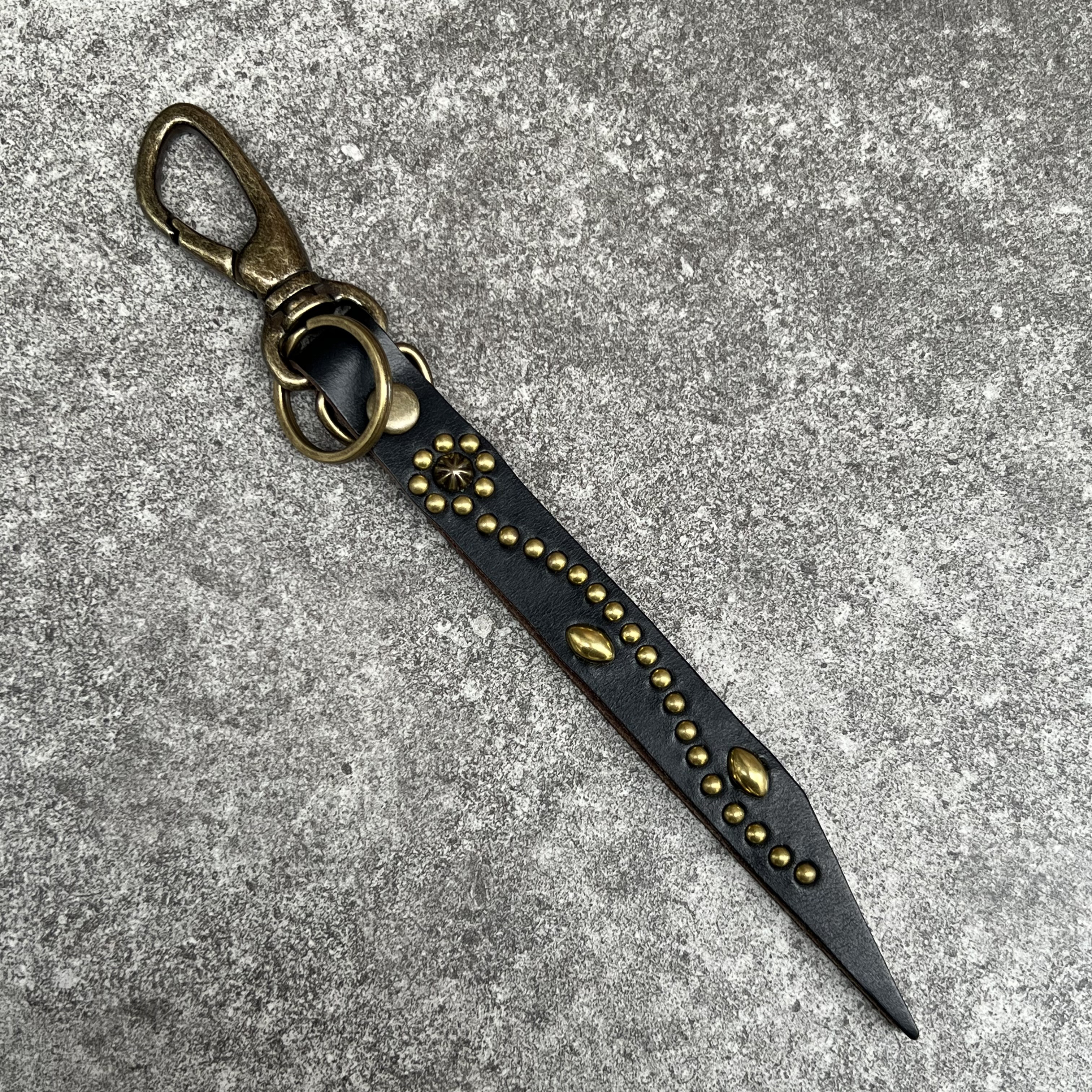 ジュン特厚★HORWEEN★クロムエクセル☆スタンプ付き特別仕様☆