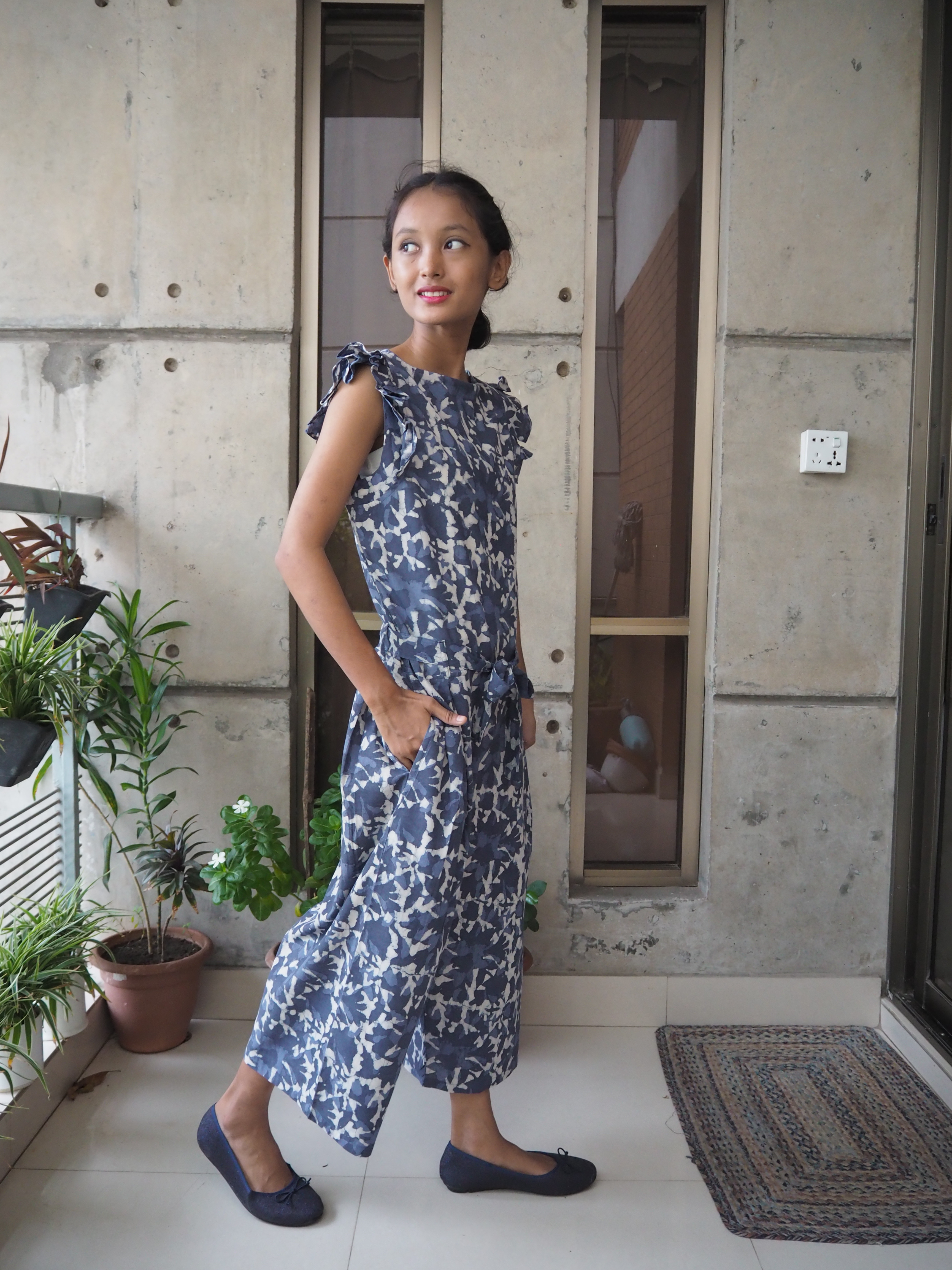 甘オールインワン