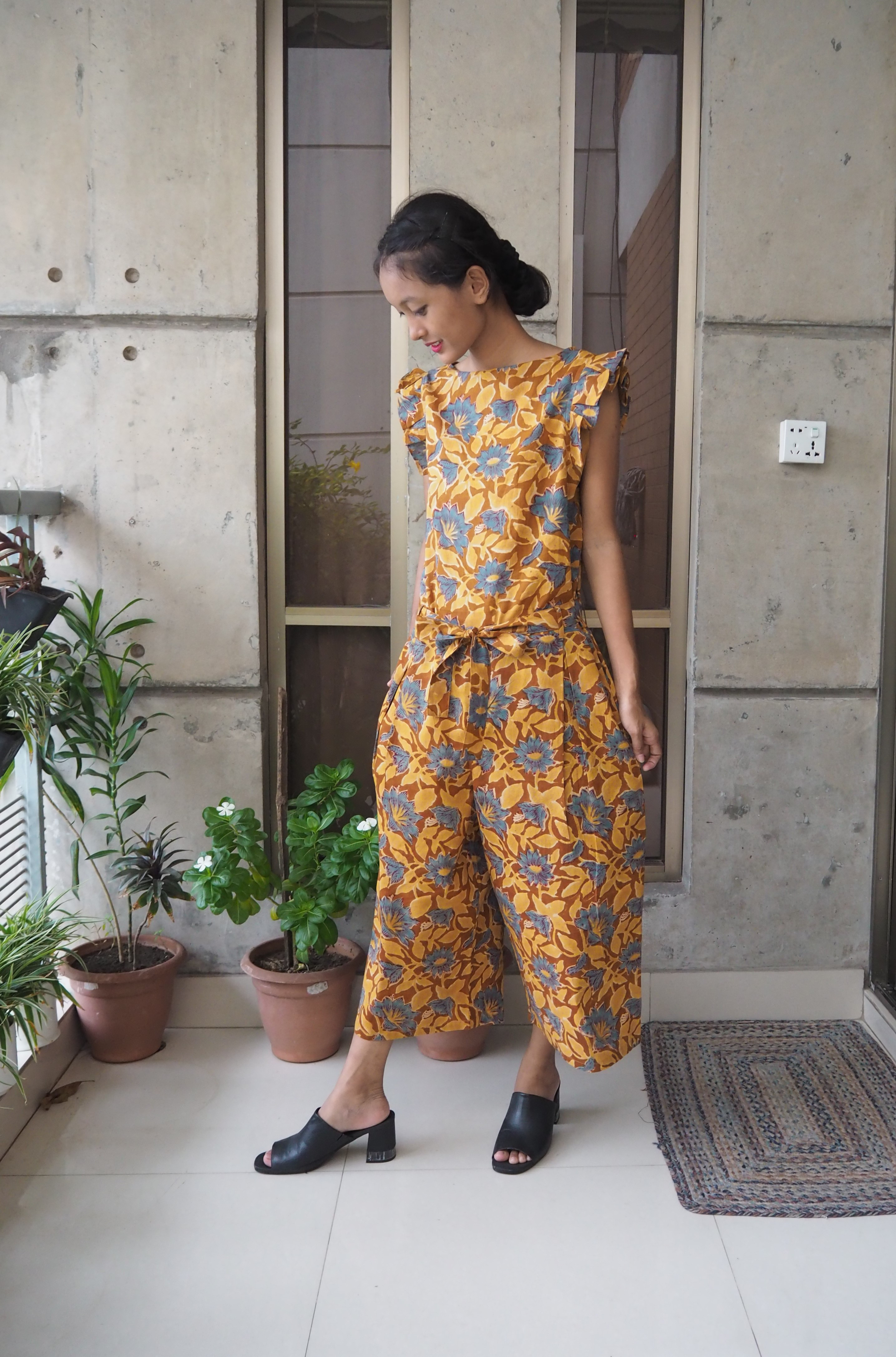 甘オールインワン