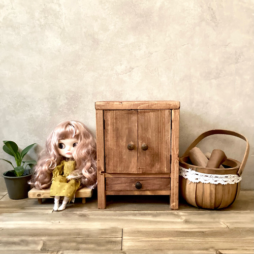 ドールハウス家具セット ジュエリーケース インテリア おもちゃ 人形 ブライス ドールハウス家具セット ジュエリーケース インテリア おもちゃ