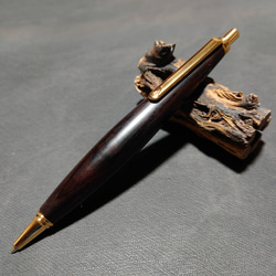 レースシーオーク ウッドシャープペンシル【送料・ギフトボックス無料