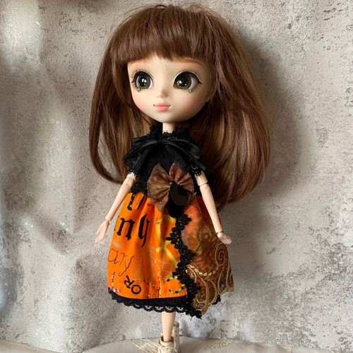 プーリップ ドール 3体セット お人形遊び プーリップ ローゼンメイデン