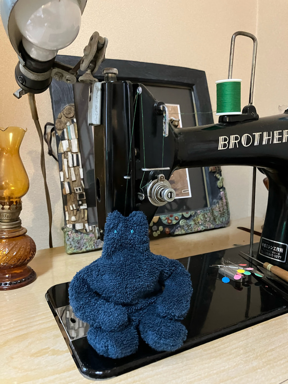 小豆カイロ　ねこマッチョ 人気・おすすめ｜省スペース設計・旅行向けにおすすめ 公式 プライバシー配送 日本発送・保証書付き商品