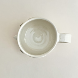 toriカップ(中/220ml)(白) 3枚目の画像