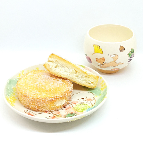 ゆゆ 様専用清水焼 京焼 スープ皿