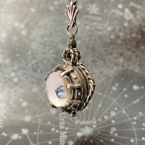 潜水艦銀のルースケース（受注製作） ネックレス・ペンダント 423 通販 