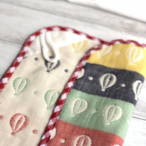 Quilted Needle Case Tutorial