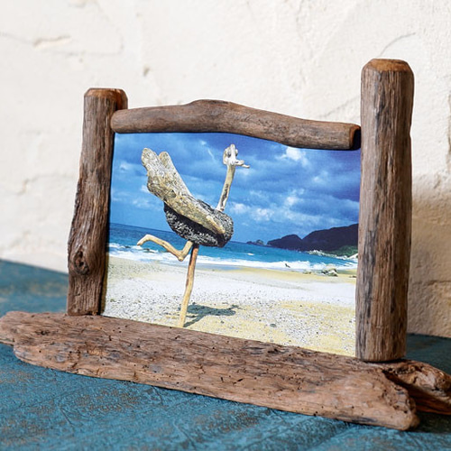 流木 骨董品 オブジェ