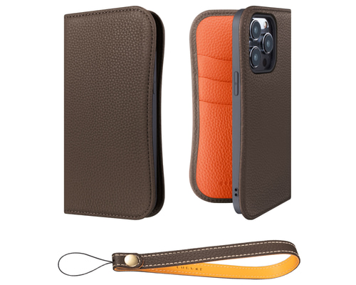 【在庫セール】コグレ iPhone15Pro 手帳型 ケース ダイアリーケース Amazon.co.jp: COGURE for iPhone15Pro 手帳型 ケース