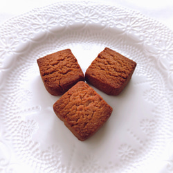 低糖質＆グルテンフリー発酵バタークッキー缶【カフェモカ&バターミルク】お菓子のミカタ 8枚目の画像