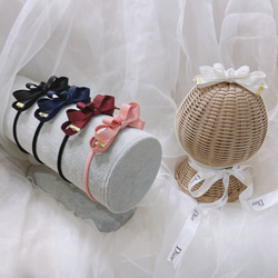 ❁さくらんぼ❁ ベビーヘアピン　ベビーヘアクリップ　ベビーヘアゴム さくらんぼのヘアクリップ ベビーヘアクリップ 赤ちゃんヘア