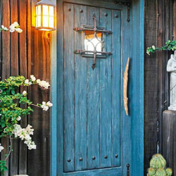 ✿個性ある✿ 流木ドア取っ手・流木ドアノブ・流木ドアハンドル・ 木製ドア取っ手・木製ドアノブ・木製ドアハンドル－３３ 1枚目の画像