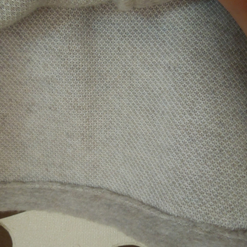 bighug イタリアンフリースジャケット ジャケット holy fruit 通販  